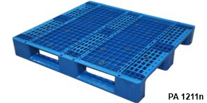 Large plastic pallets 1200x1100, 1150x980, 1200x900, 1250x1000